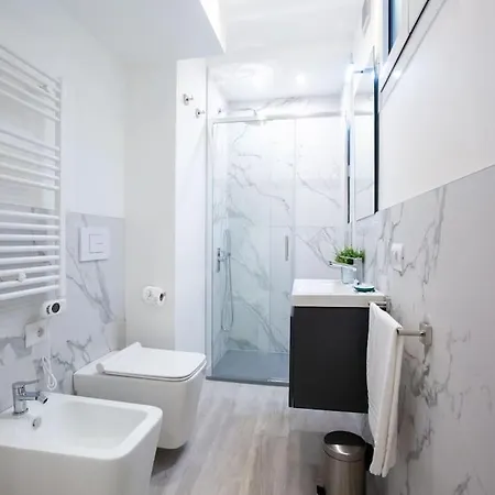 Padova 177 - Nemesi Daire *