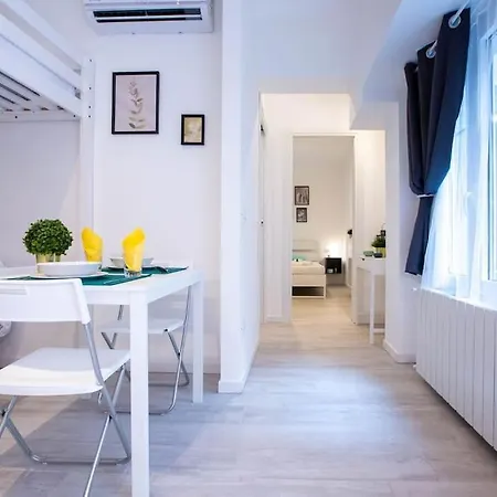 Padova 177 - Nemesi Daire *