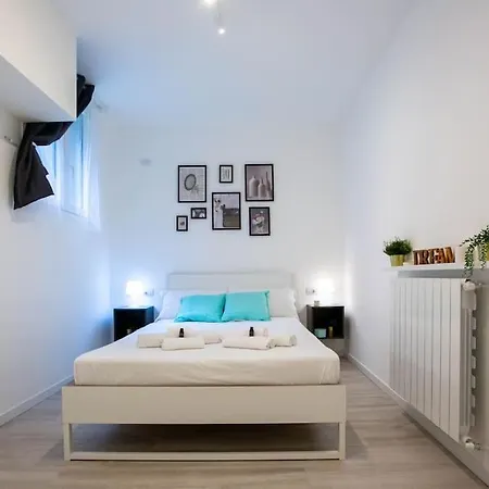 Daire Padova 177 - Nemesi Milano