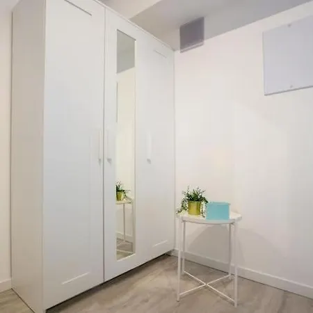 Daire Padova 177 - Nemesi