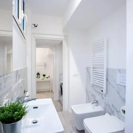 Padova 177 - Nemesi Daire Milano