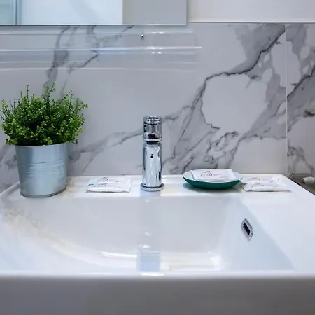 Daire Padova 177 - Nemesi *