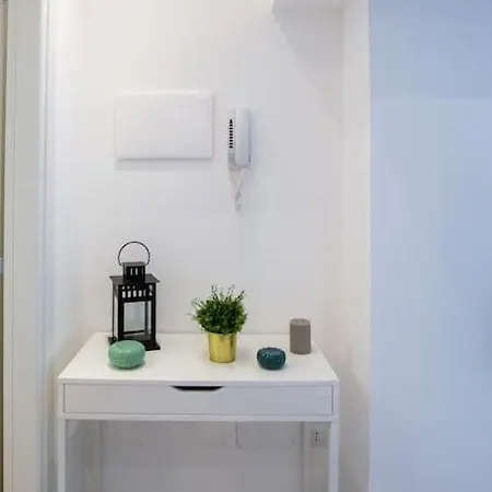 Daire Padova 177 - Nemesi *