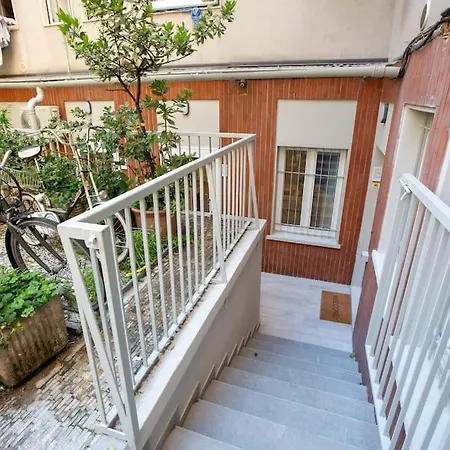 Padova 177 - Nemesi Daire *