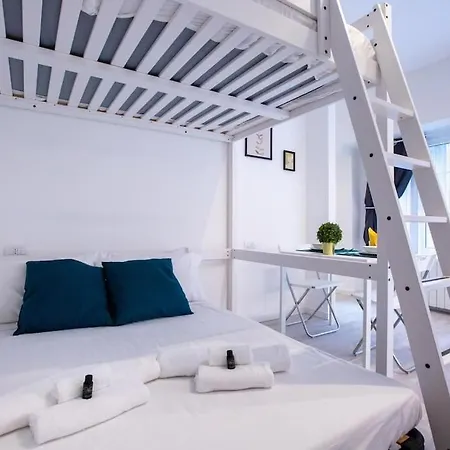 Daire Padova 177 - Nemesi